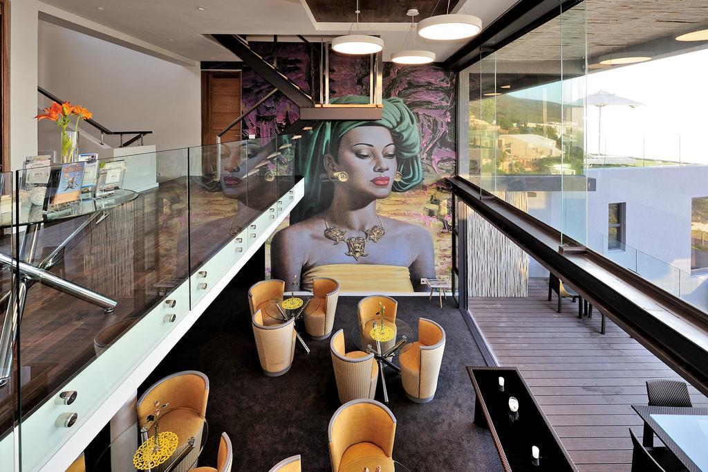 Sea Star Rocks Boutique Hotel Kapstadt Exterior foto