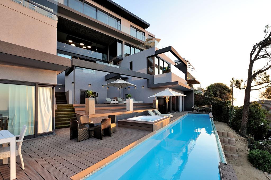 Sea Star Rocks Boutique Hotel Kapstadt Exterior foto
